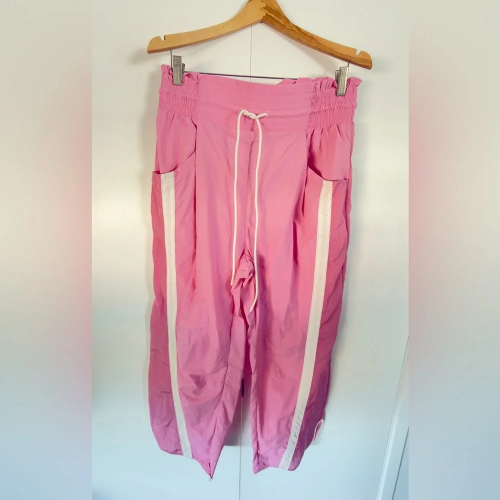 Free People Movement Champ Is Here Pant - Picture 1 of 3